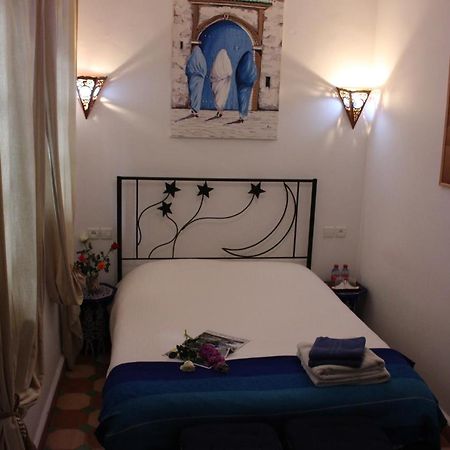 Riad Salmiya Dune Essaouira Exterior foto