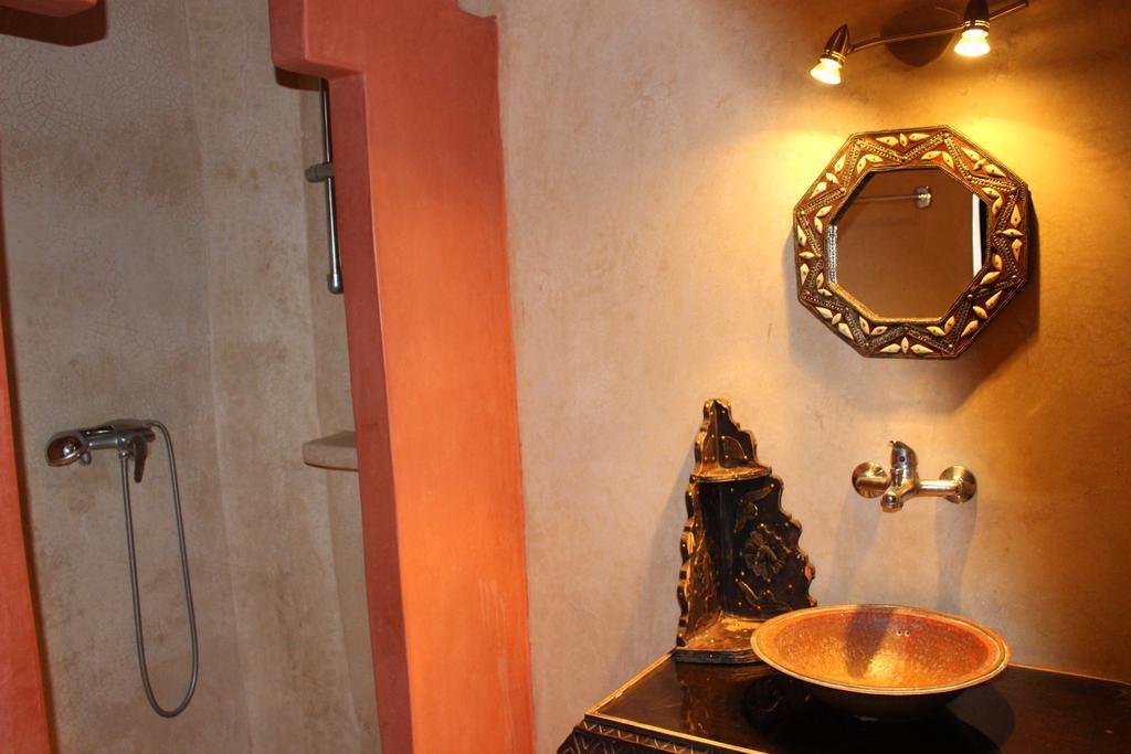 Riad Salmiya Dune Essaouira Exterior foto