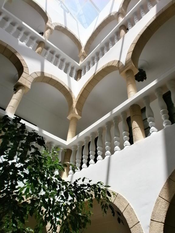 Riad Salmiya Dune Essaouira Exterior foto
