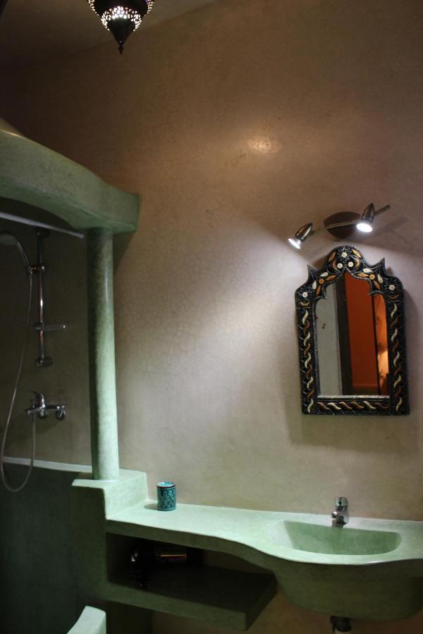 Riad Salmiya Dune Essaouira Exterior foto