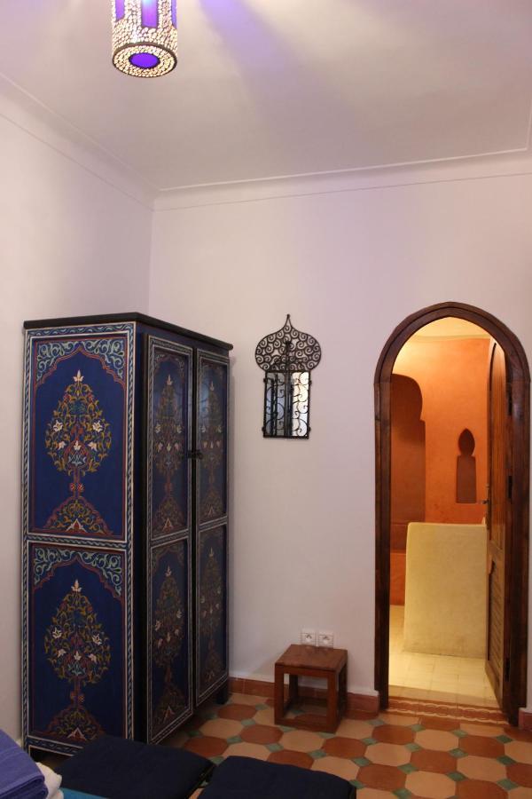 Riad Salmiya Dune Essaouira Exterior foto