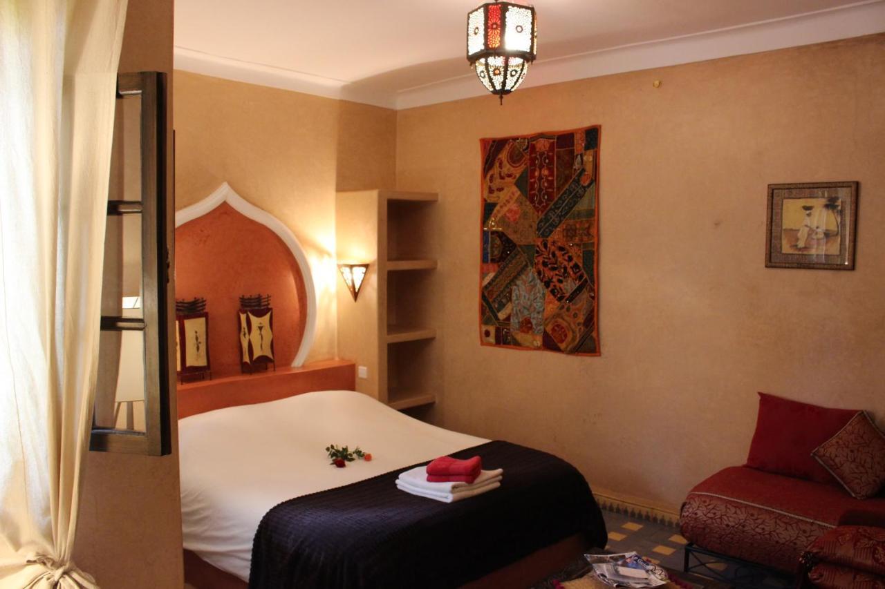 Riad Salmiya Dune Essaouira Exterior foto