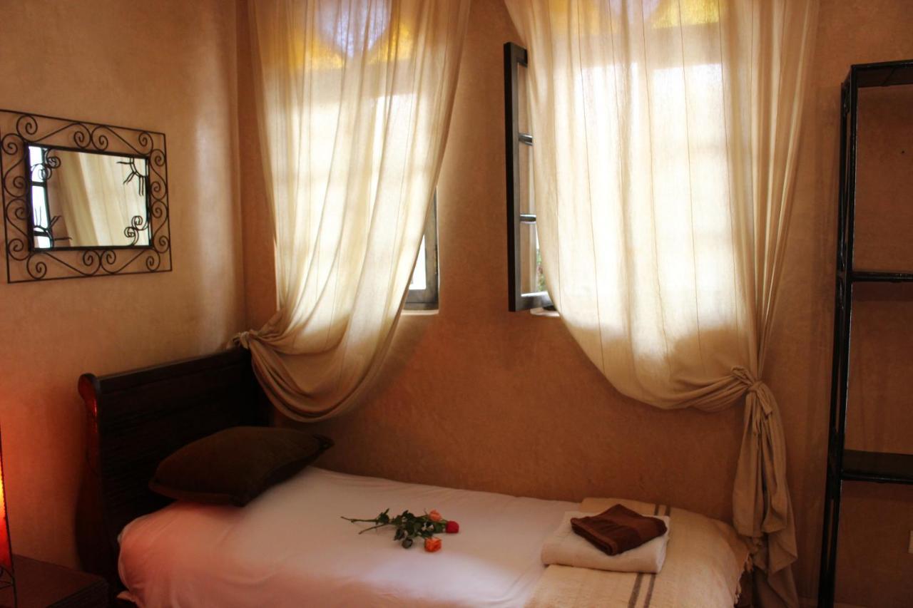 Riad Salmiya Dune Essaouira Exterior foto