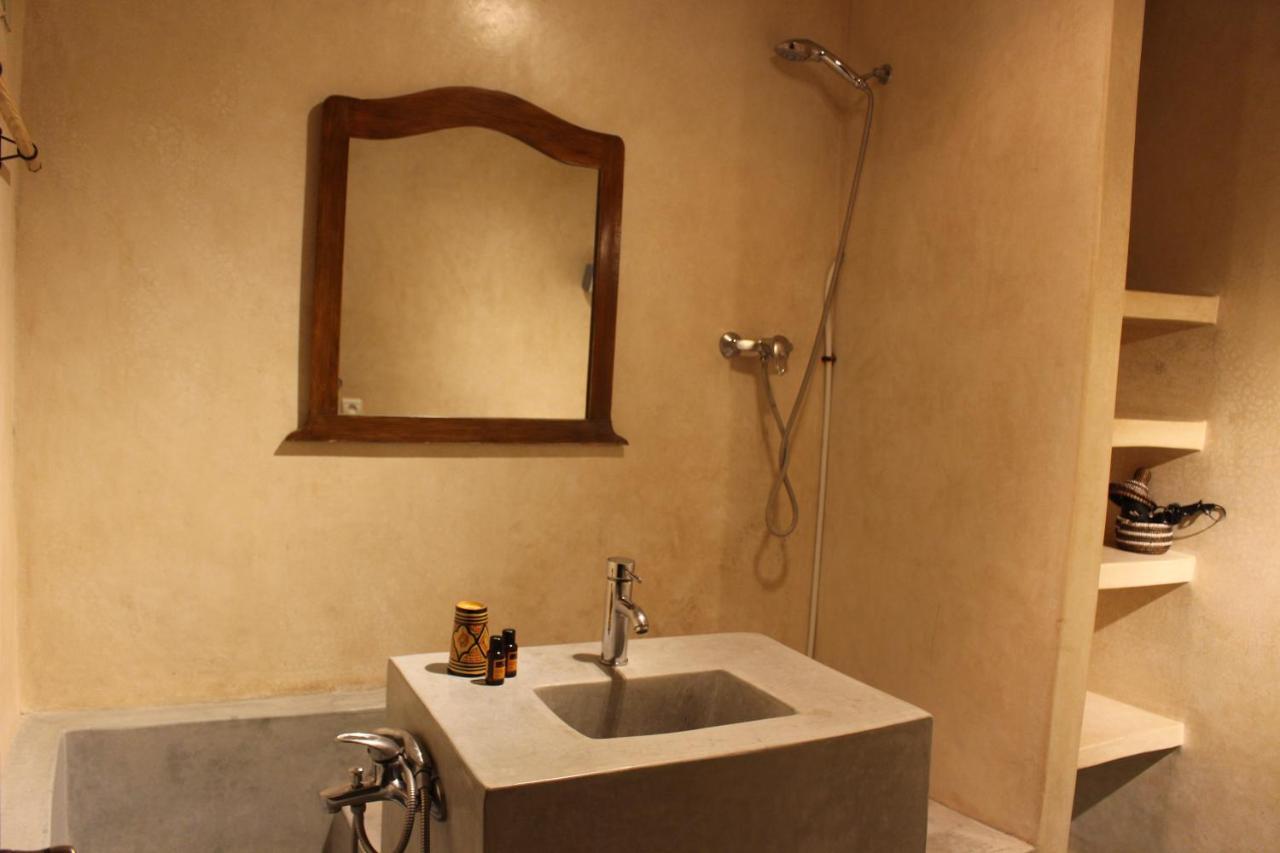 Riad Salmiya Dune Essaouira Exterior foto