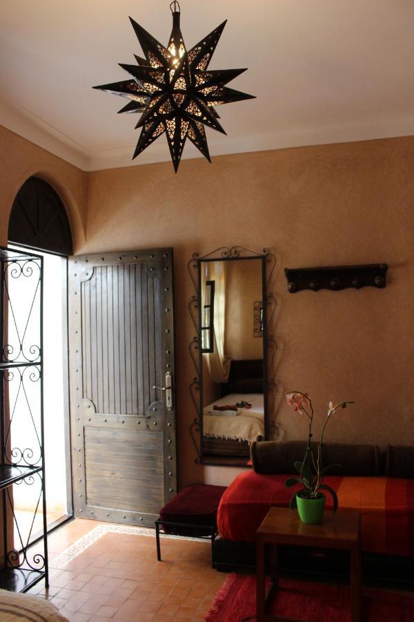 Riad Salmiya Dune Essaouira Exterior foto