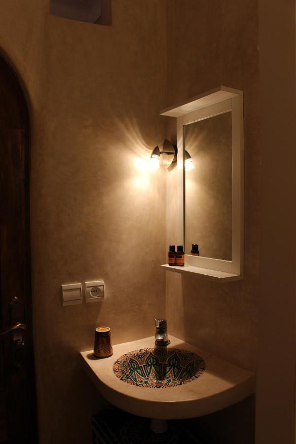 Riad Salmiya Dune Essaouira Exterior foto