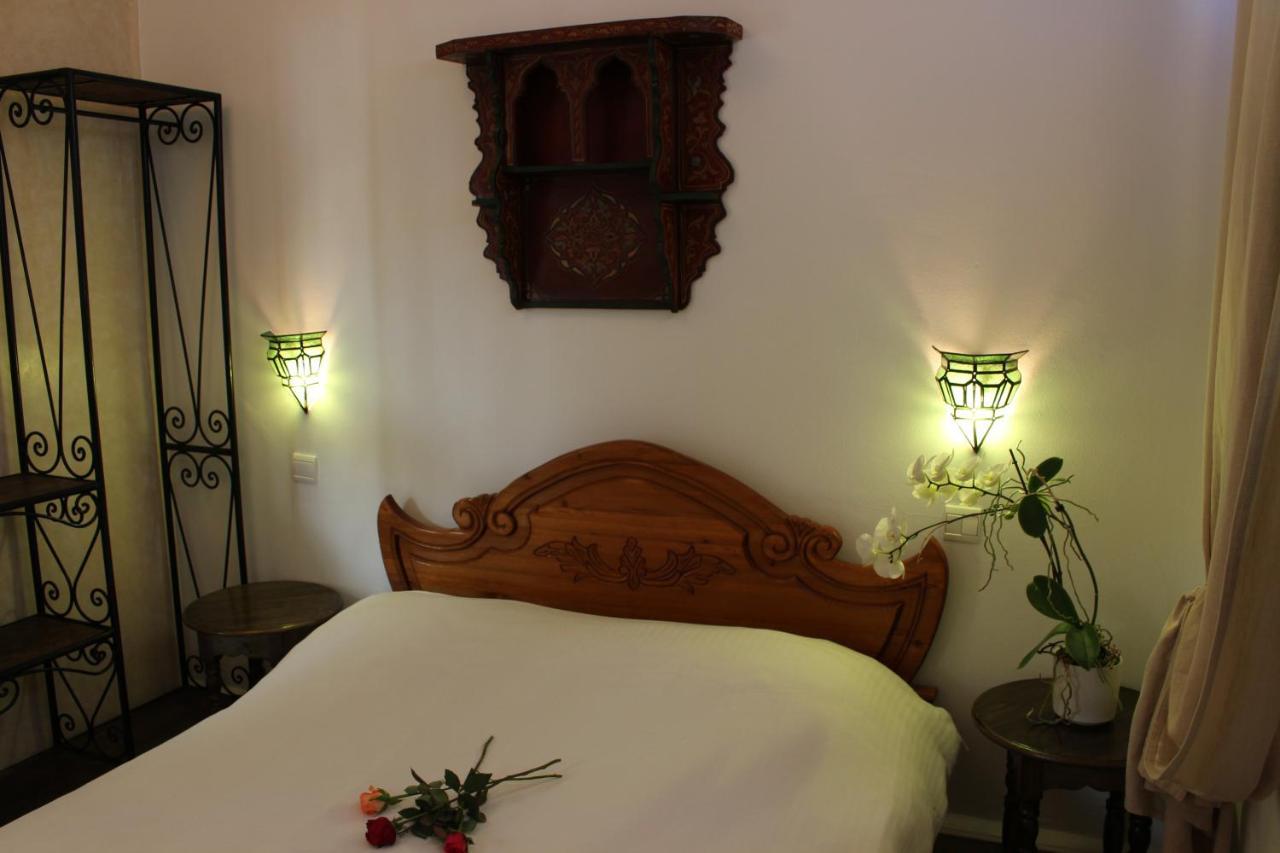 Riad Salmiya Dune Essaouira Exterior foto